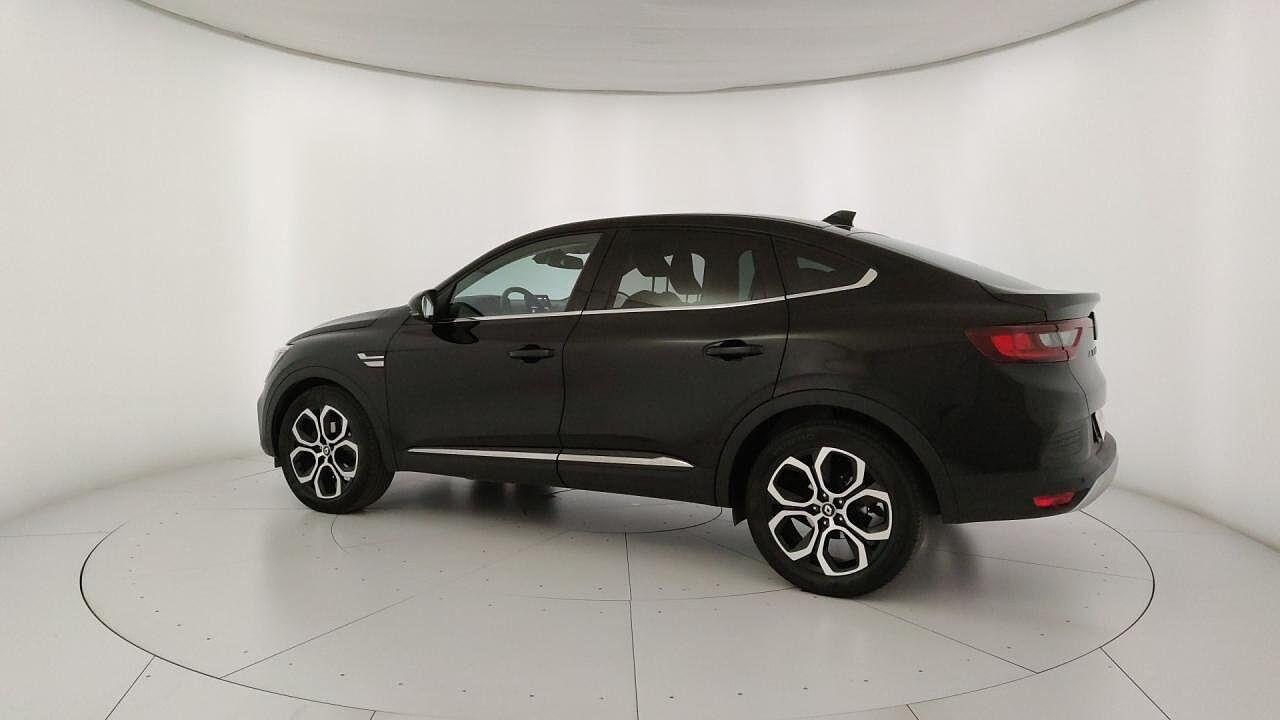 Renault Renault Arkana usata 22