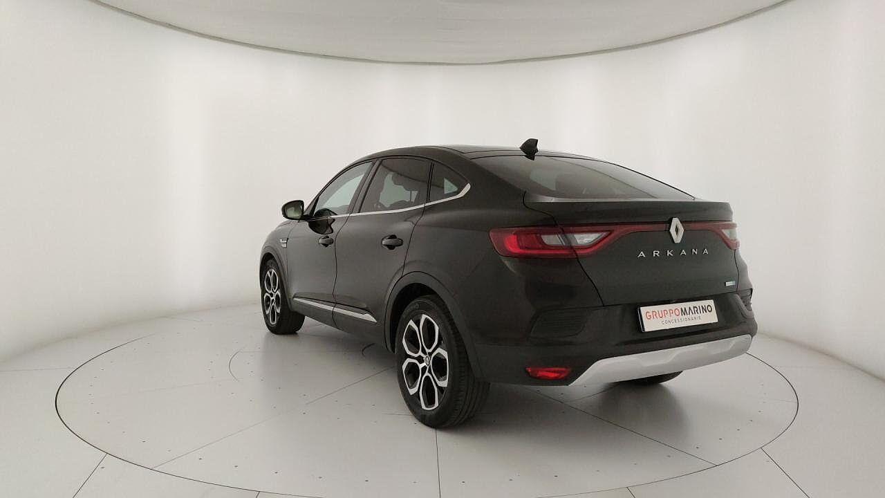 Renault Renault Arkana usata 23