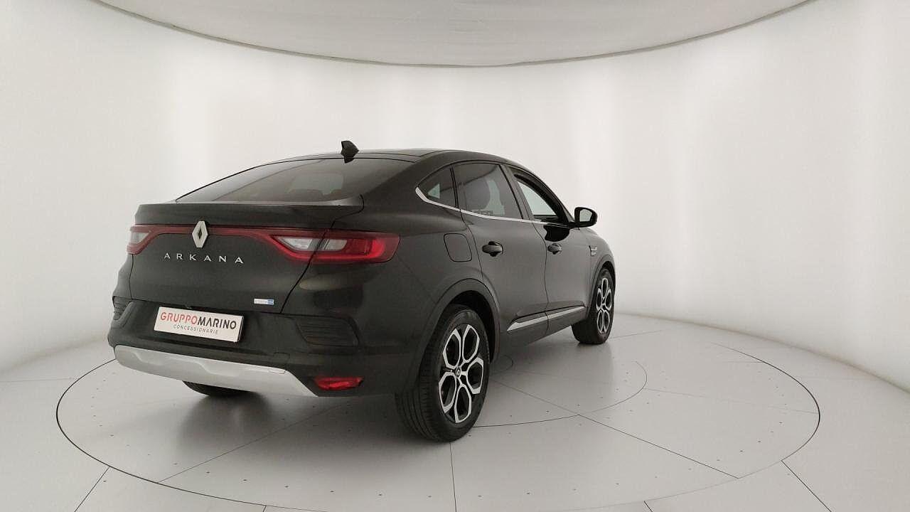 Renault Renault Arkana usata 25