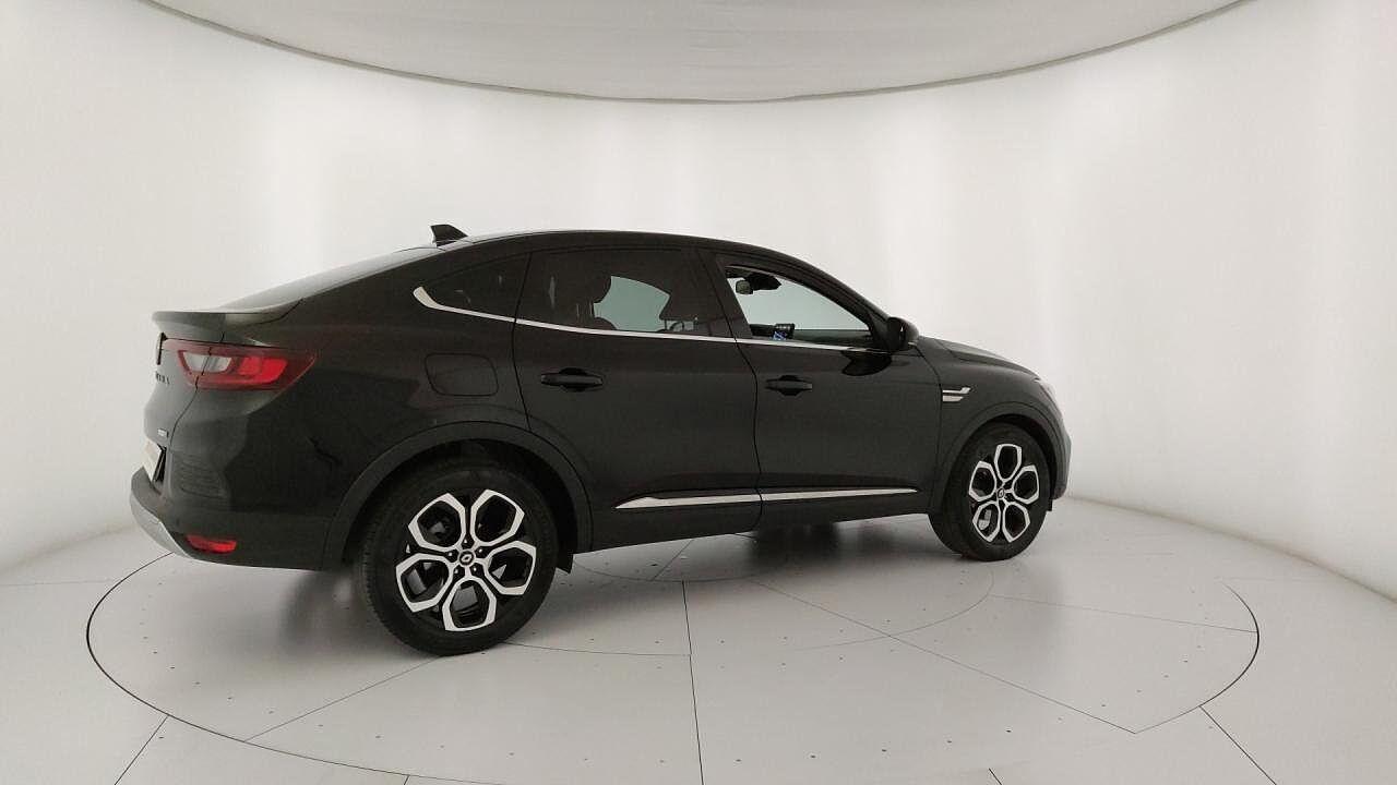 Renault Renault Arkana usata 26