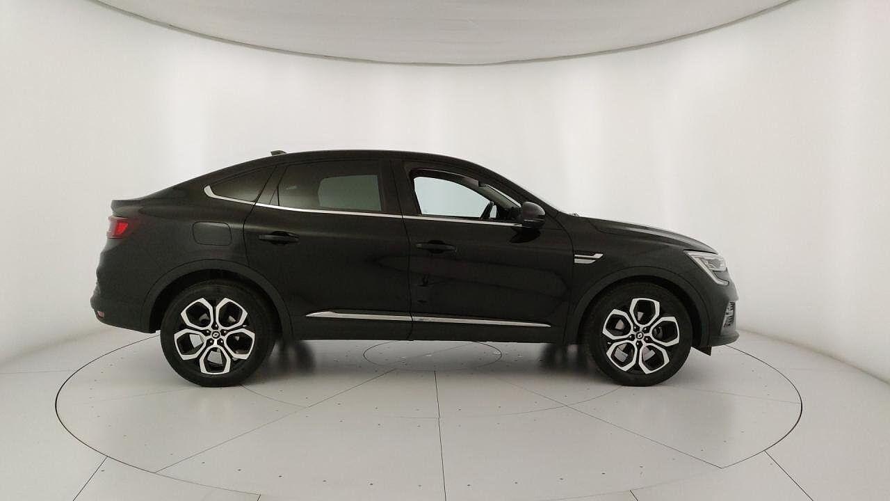 Renault Renault Arkana usata 27