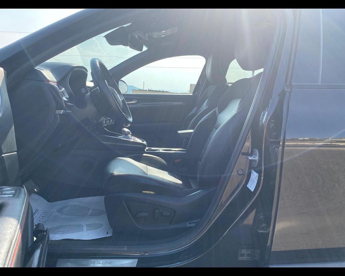 Renault Renault Arkana usata, con bluetooth