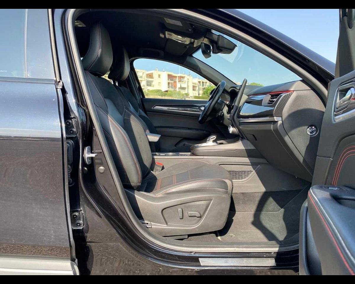 Renault Renault Arkana usata, con cd-radio