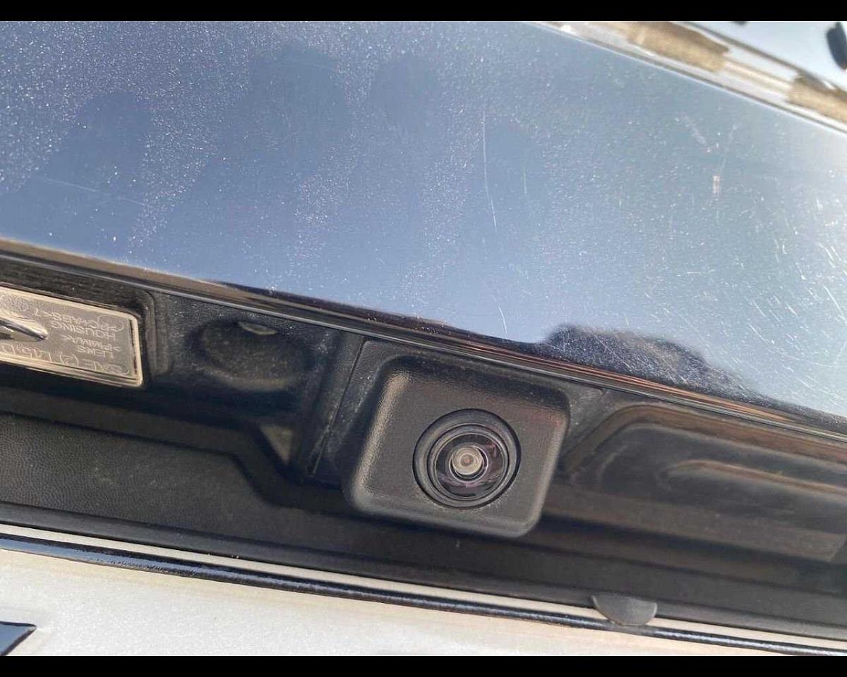Renault Renault Arkana usata, con isofix