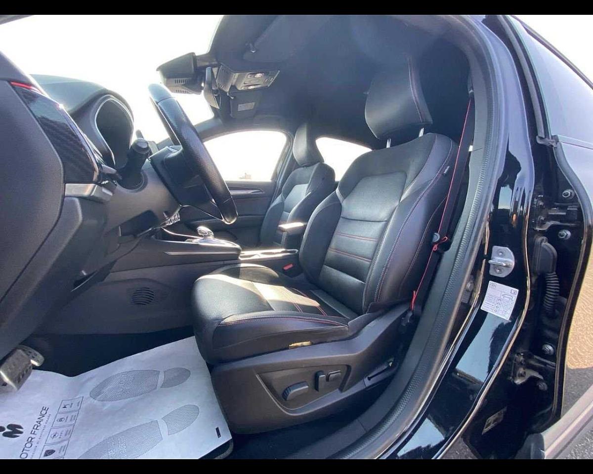 Renault Renault Arkana usata, con vetri elettrici