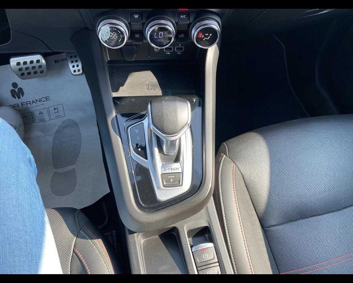 Renault Renault Arkana usata 23