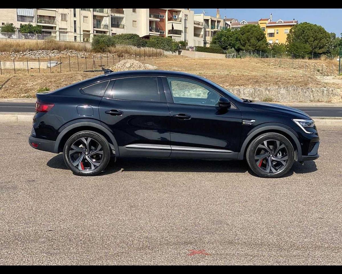 Renault Renault Arkana usata 24