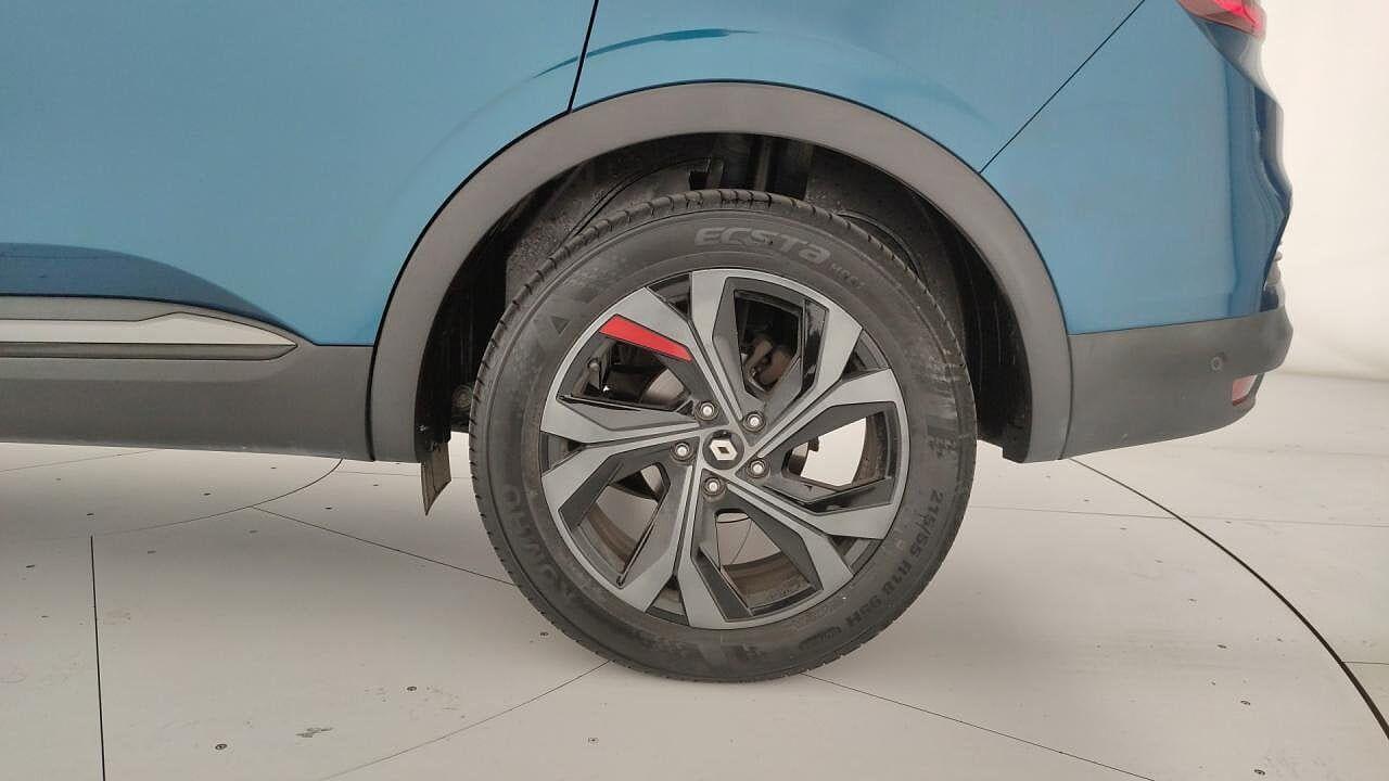 Renault Renault Arkana usata, con 5 porte
