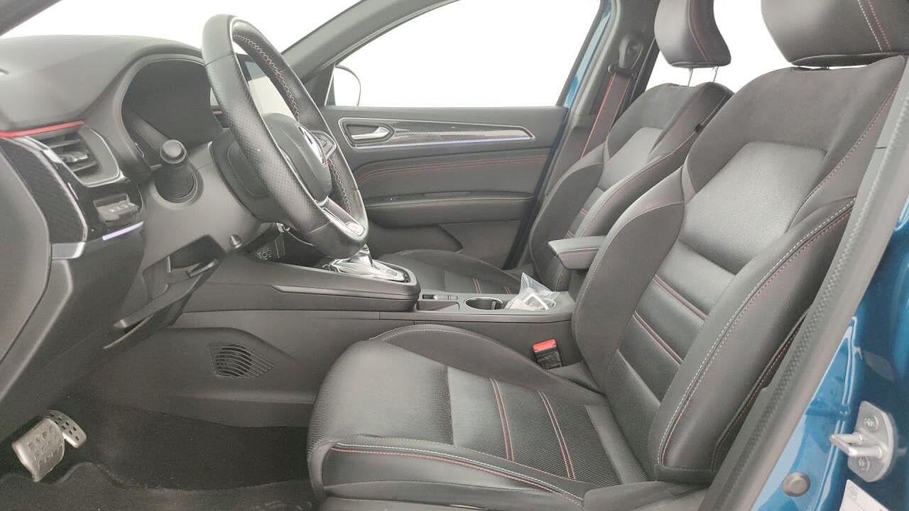 Renault Renault Arkana usata, con 5 sedili