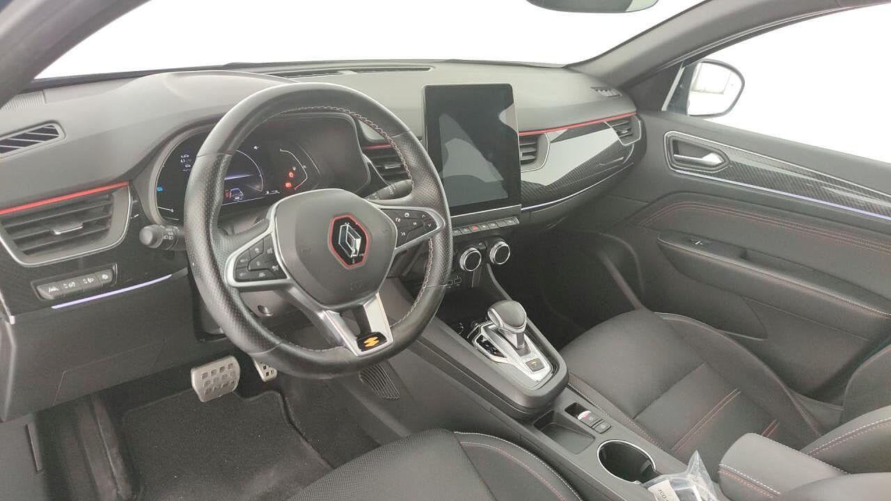Renault Renault Arkana usata, con abs