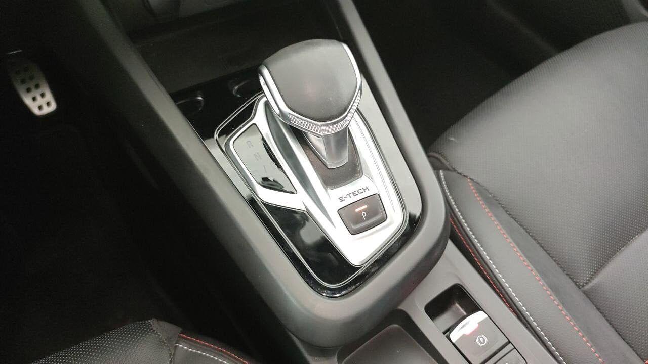 Renault Renault Arkana usata, con isofix
