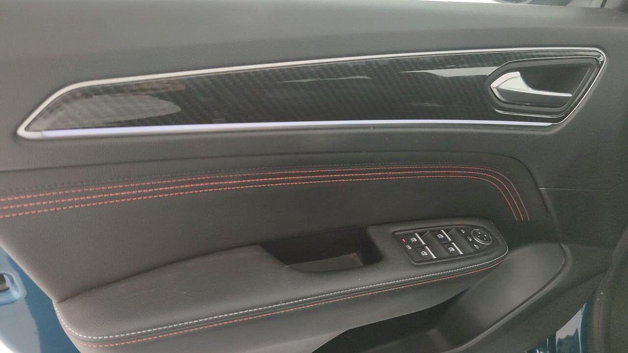 Renault Renault Arkana usata, con sedili riscaldabili