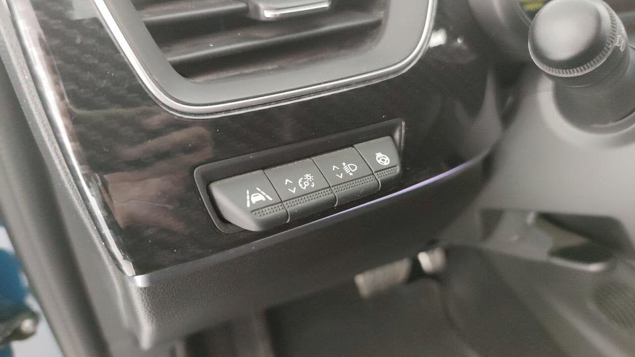Renault Renault Arkana usata, con vetri elettrici