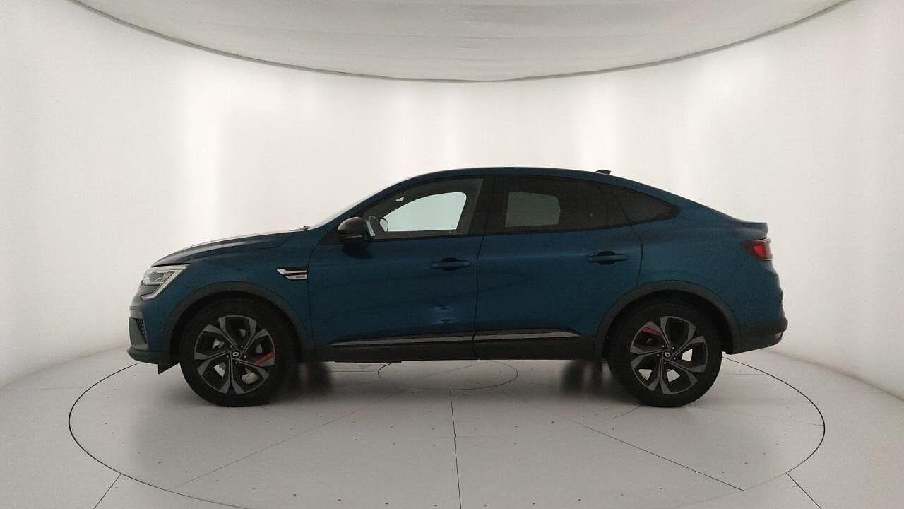 Renault Renault Arkana usata 19