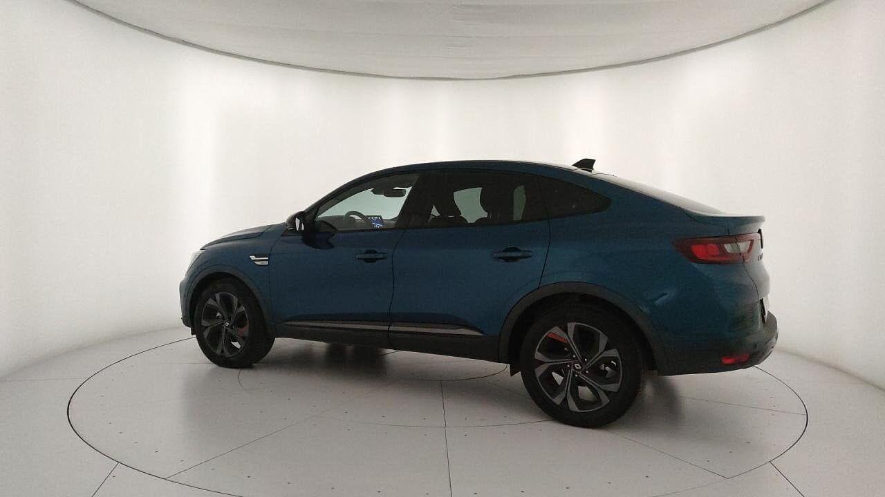 Renault Renault Arkana usata 20