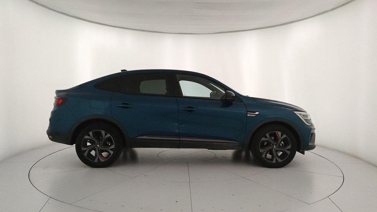 Renault Renault Arkana usata 25