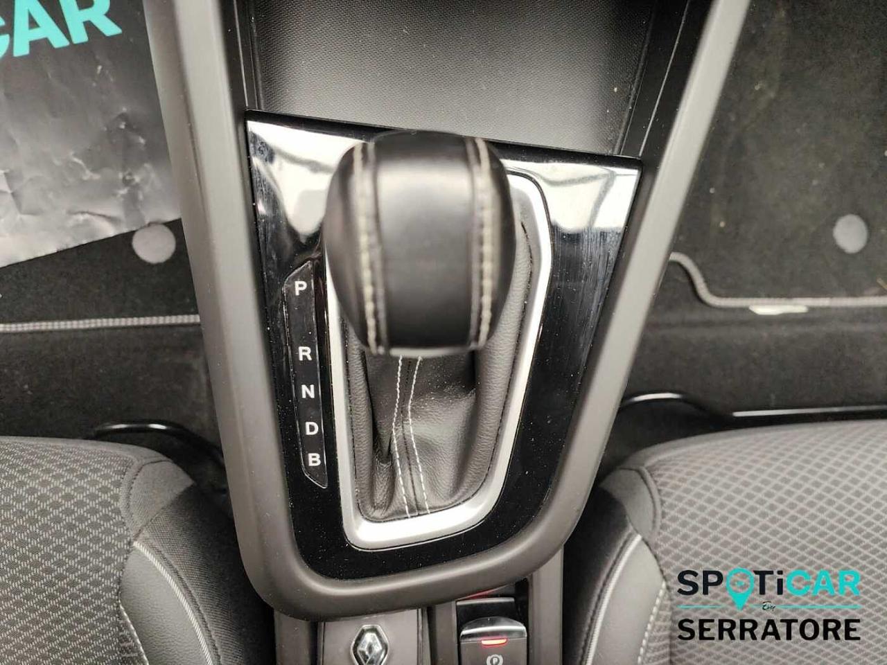 Renault Renault Arkana usata, con 4x Airbag (fontali + laterali)
