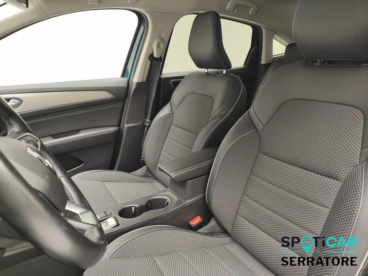 Renault Renault Arkana usata, con 5 porte
