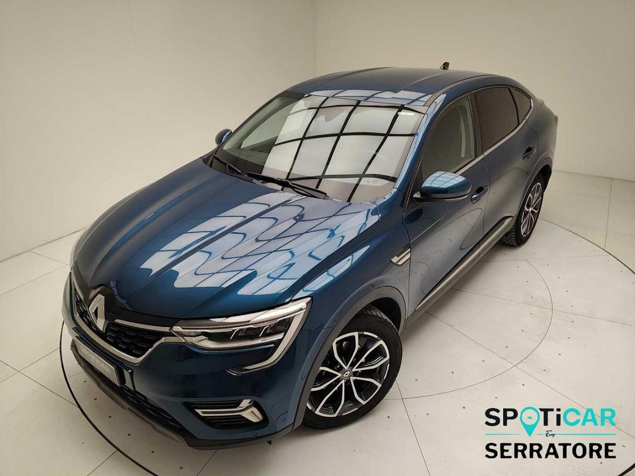 Renault Renault Arkana usata, con abs