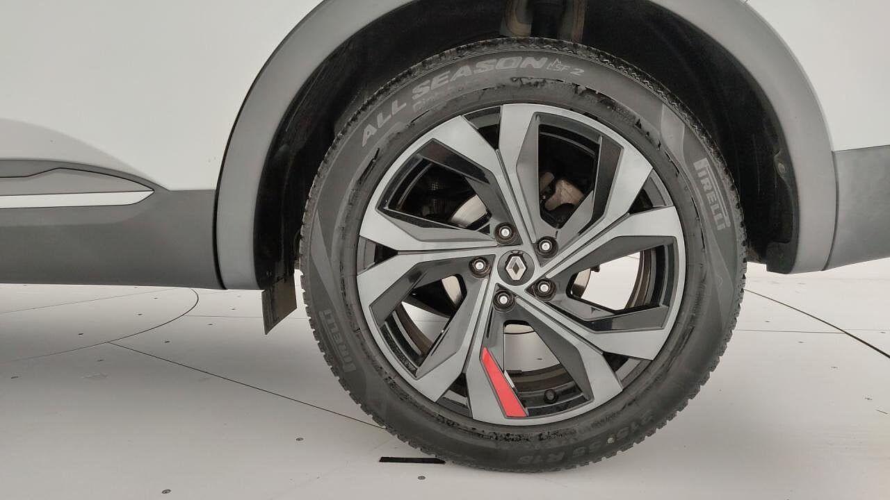 Renault Renault Arkana usata, con 5 porte