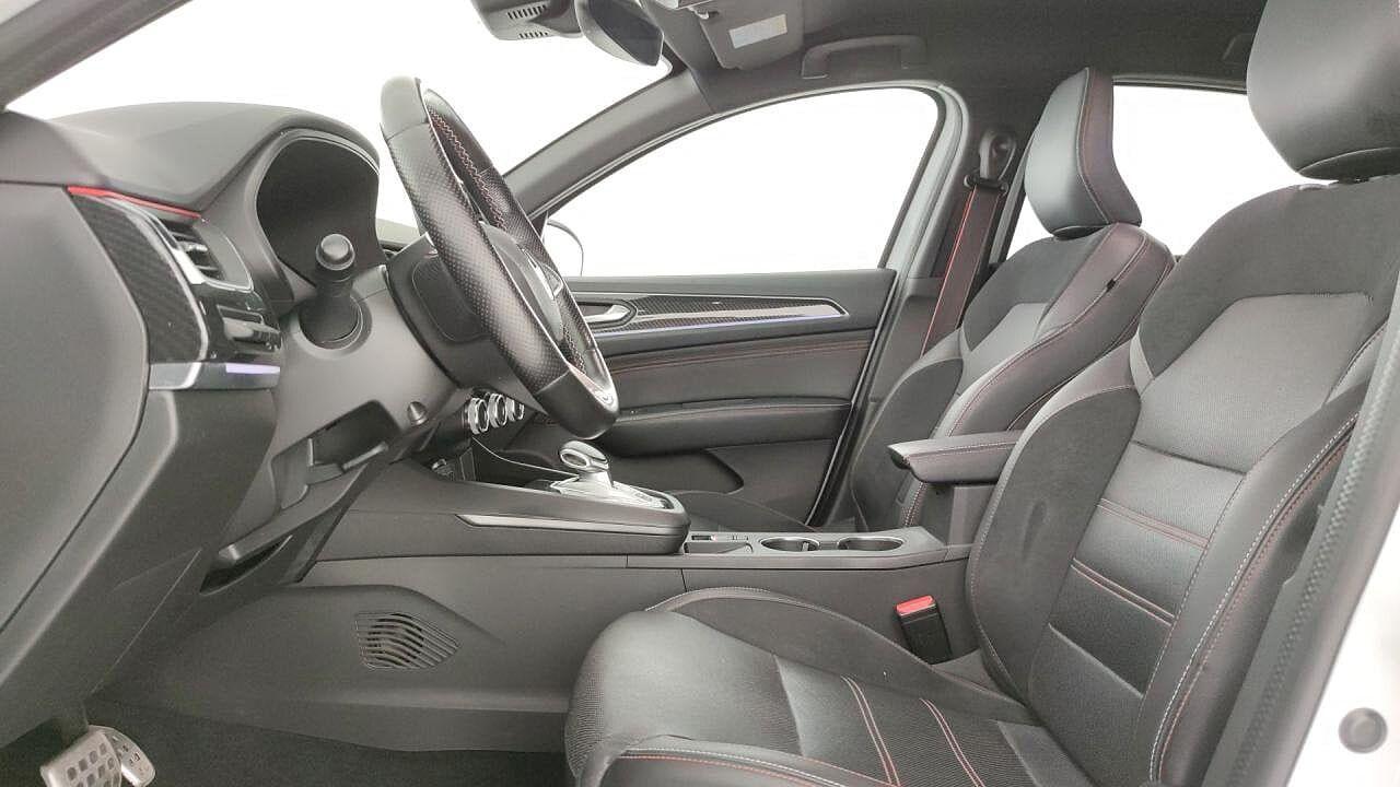 Renault Renault Arkana usata, con 5 sedili