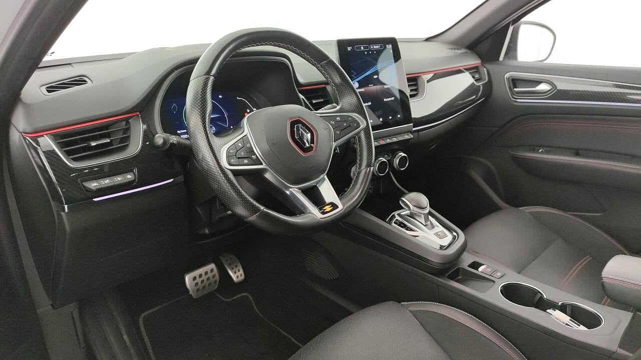 Renault Renault Arkana usata, con abs