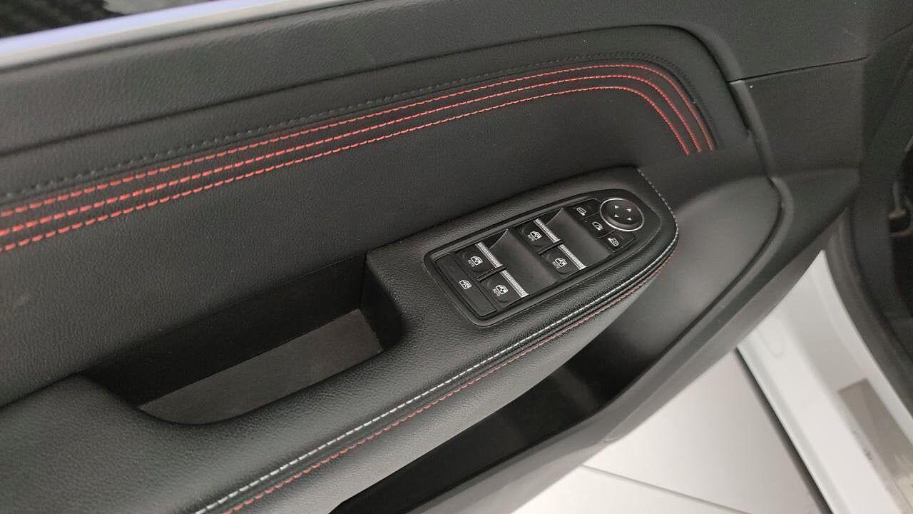 Renault Renault Arkana usata, con sedili elettrici