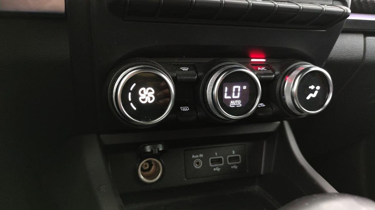 Renault Renault Arkana usata, con start & stop