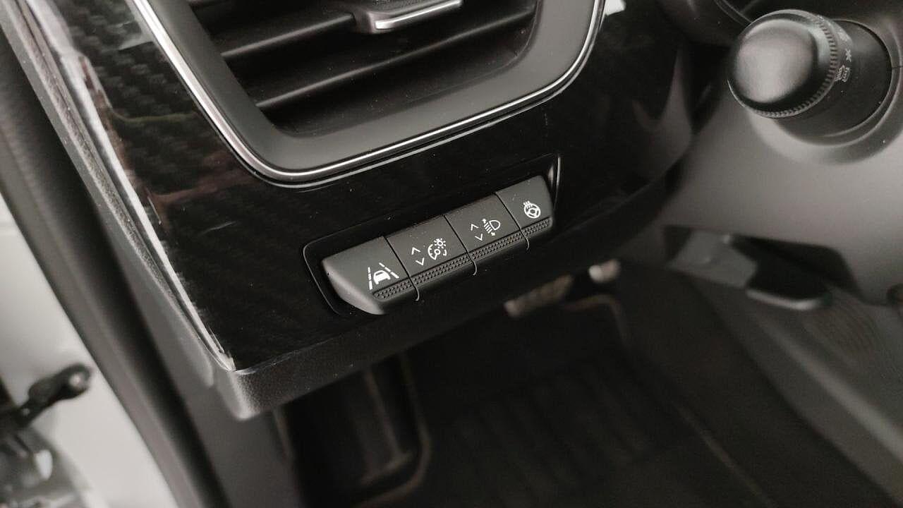 Renault Renault Arkana usata, con vetri elettrici