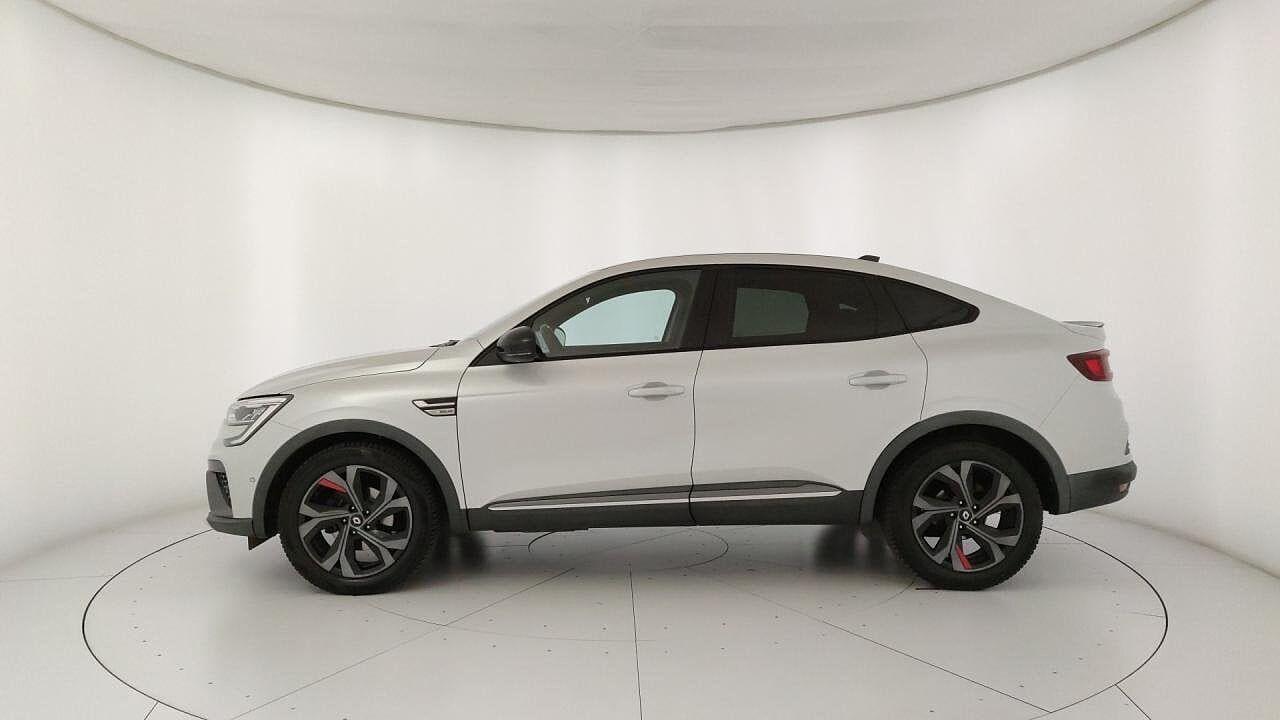 Renault Renault Arkana usata 21