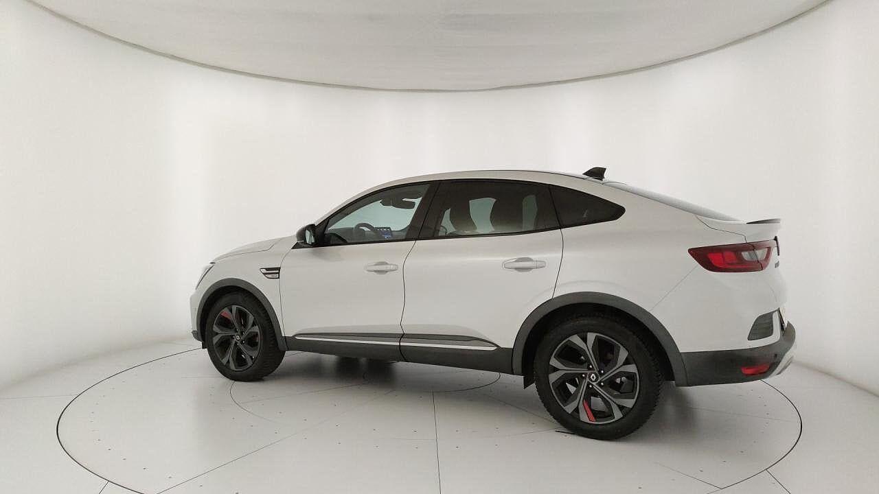 Renault Renault Arkana usata 22