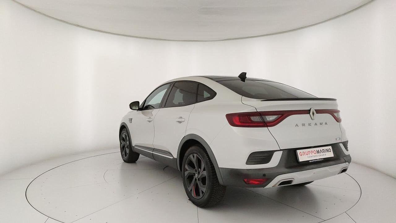 Renault Renault Arkana usata 23