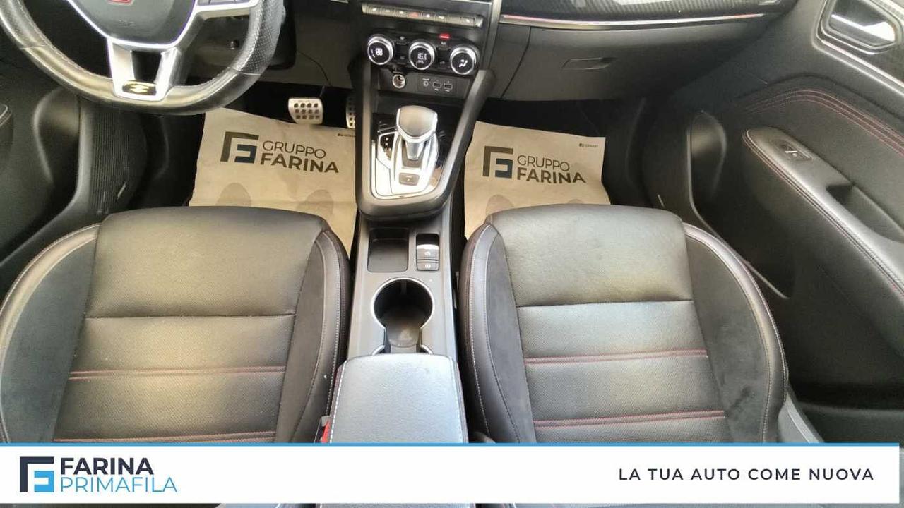 Renault Renault Arkana usata, con 4x Airbag (fontali + laterali)