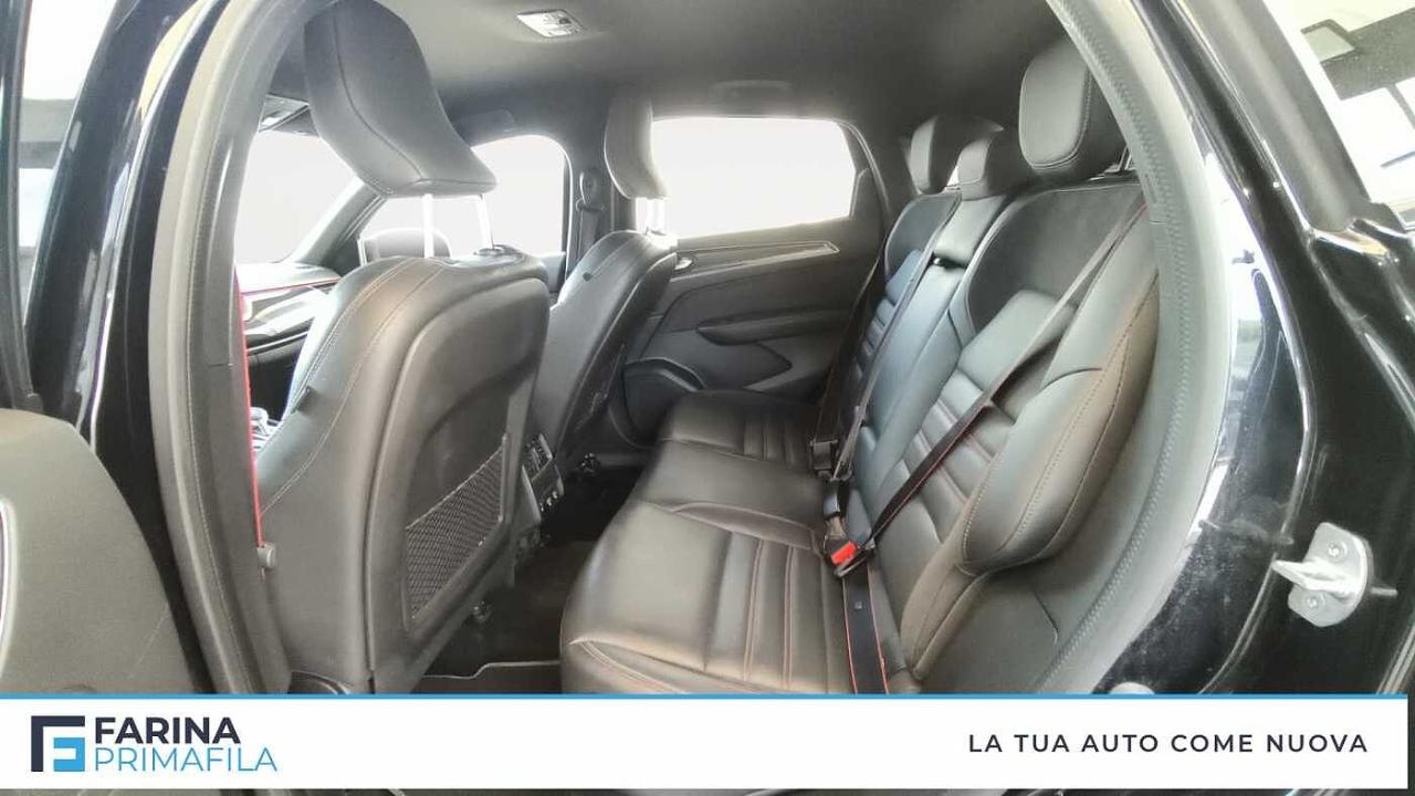 Renault Renault Arkana usata, con 5 sedili