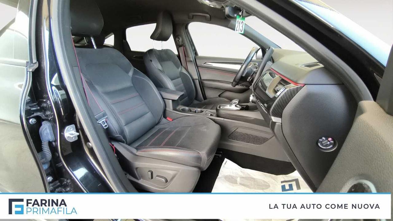 Renault Renault Arkana usata, con altro