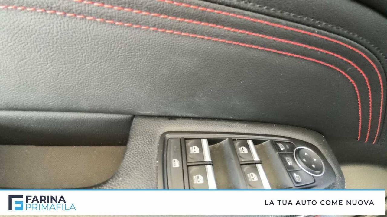 Renault Renault Arkana usata, con fari adattivi