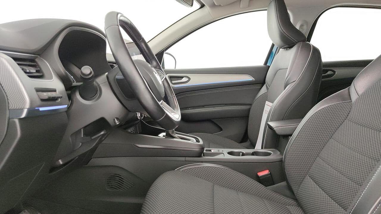 Renault Renault Arkana usata, con 5 porte