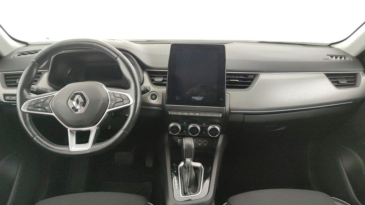 Renault Renault Arkana usata, con abs