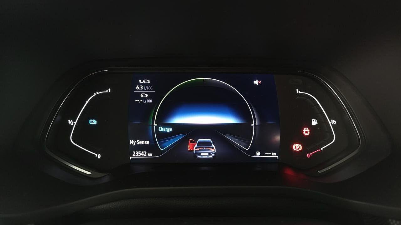 Renault Renault Arkana usata, con chiusura centralizzata