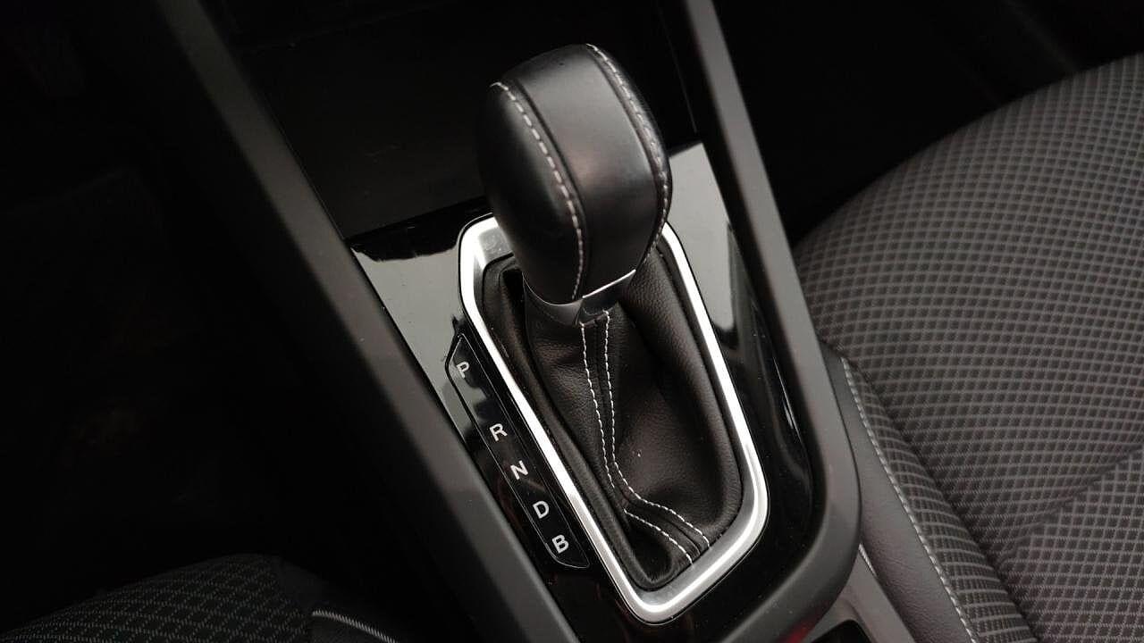 Renault Renault Arkana usata, con esp