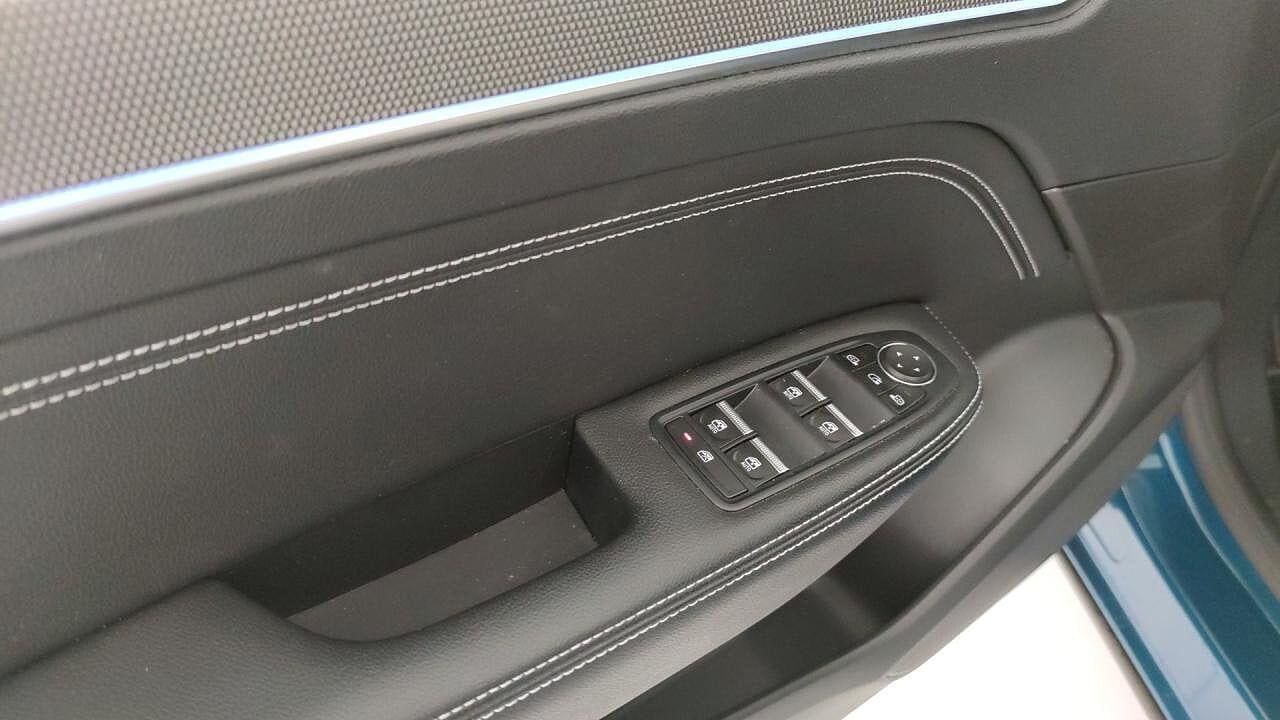 Renault Renault Arkana usata, con isofix