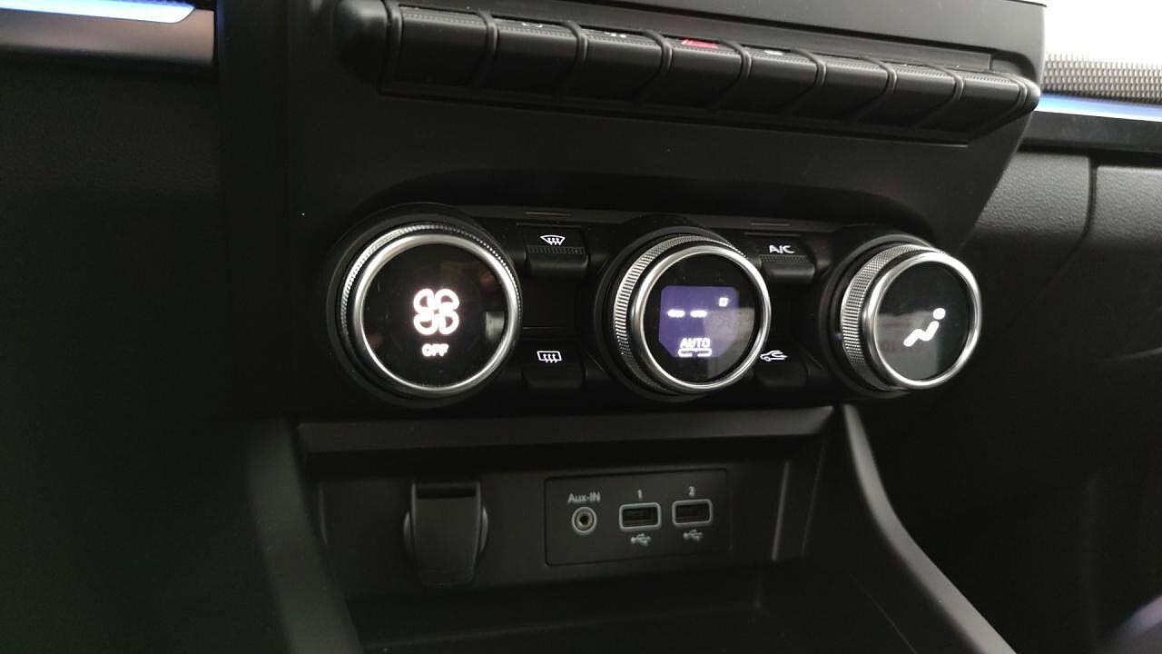 Renault Renault Arkana usata 15