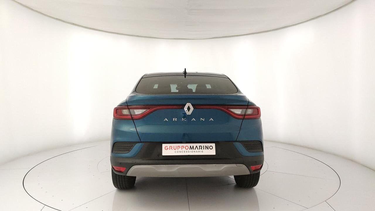 Renault Renault Arkana usata 20