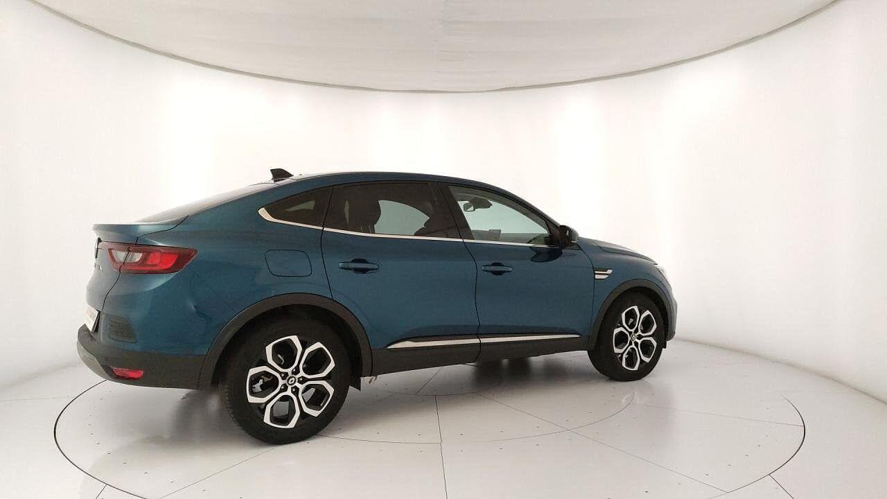 Renault Renault Arkana usata 22
