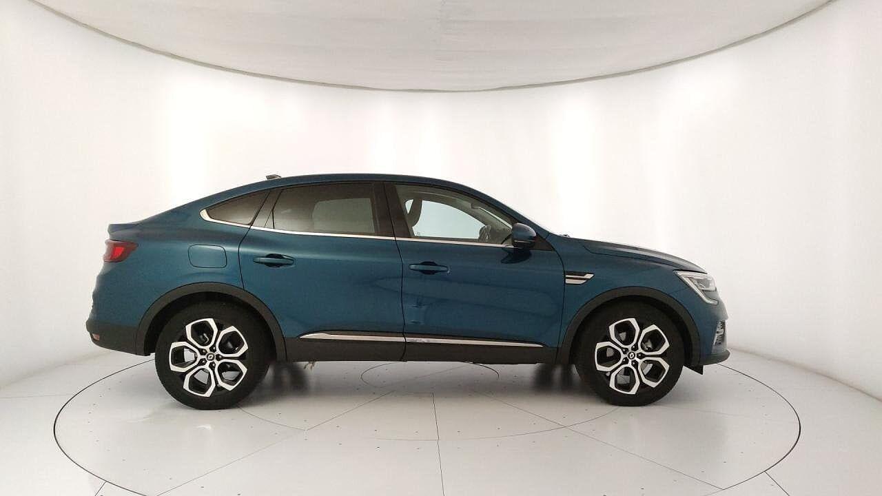 Renault Renault Arkana usata 23