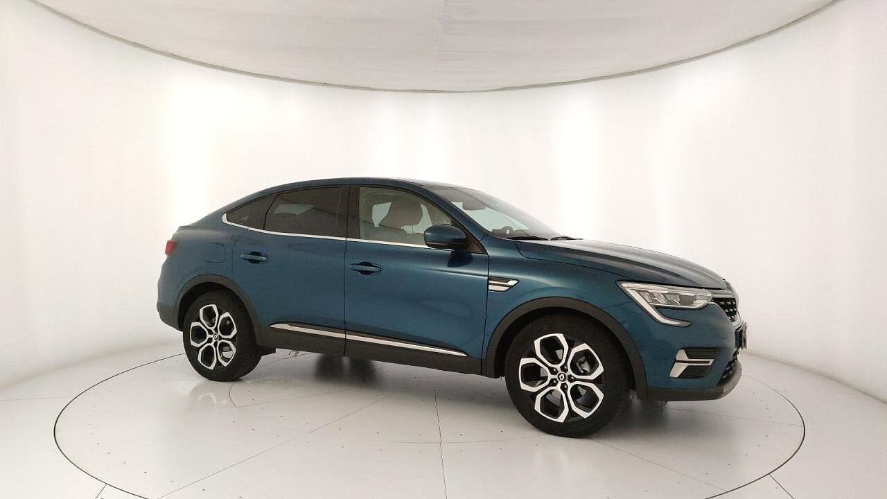 Renault Renault Arkana usata 24