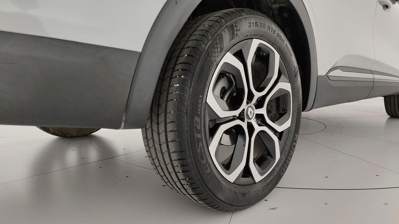 Renault Renault Arkana usata, con 5 porte