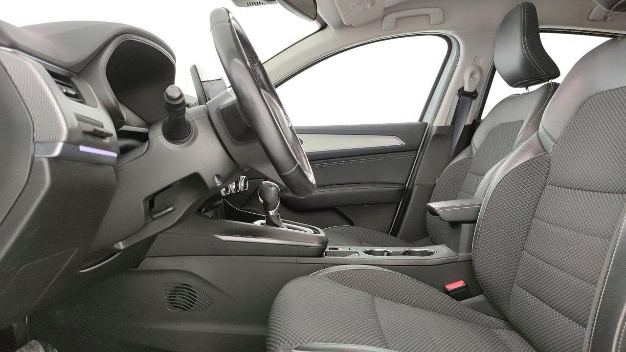 Renault Renault Arkana usata, con 5 sedili