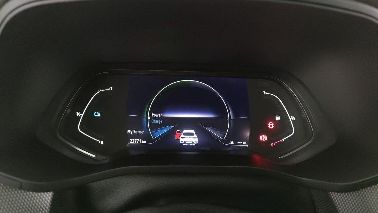 Renault Renault Arkana usata, con abs