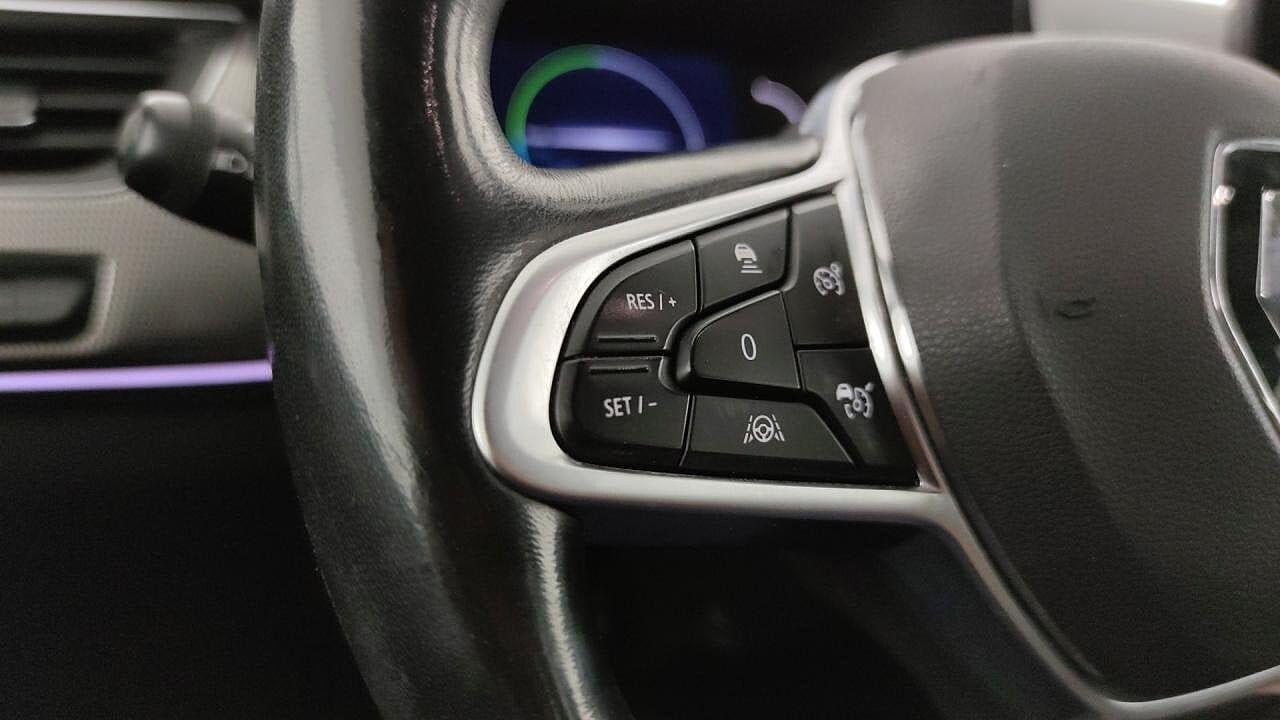 Renault Renault Arkana usata, con chiusura centralizzata